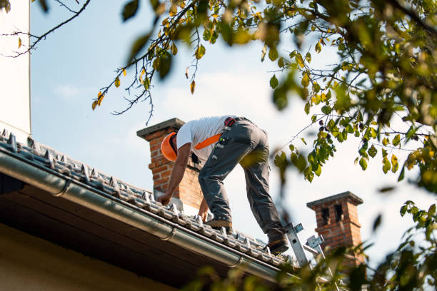 Best New Roof Installation  in Saxonburg, PA