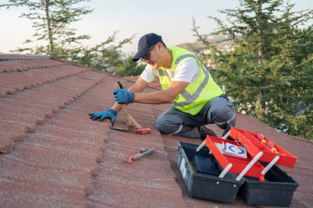 Best Metal Roofing Contractor  in Saxonburg, PA
