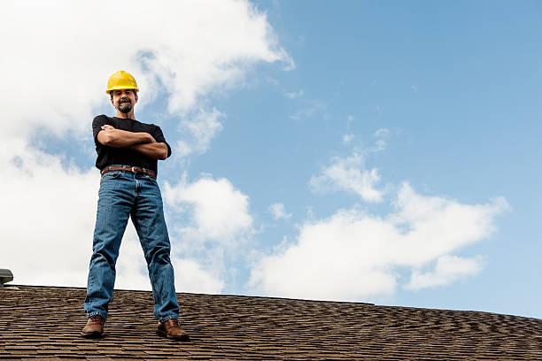 Best Residential Roofing Contractor  in Saxonburg, PA