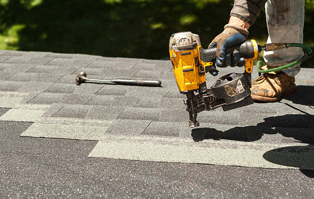 Heating Cable for Roof Installation in Saxonburg, PA