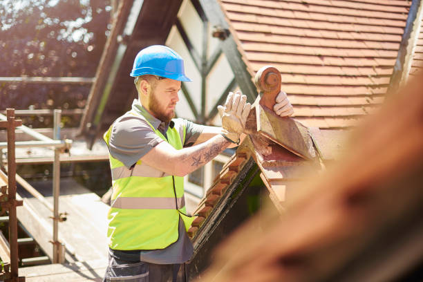 Quick and Trustworthy Emergency Roof Repair Services in Saxonburg, PA