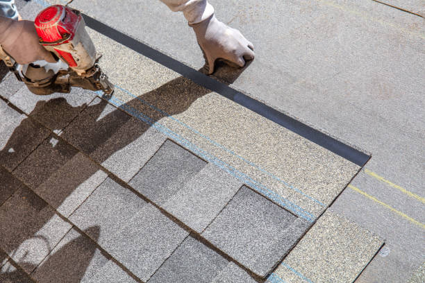 Best Roof Restoration Services  in Saxonburg, PA
